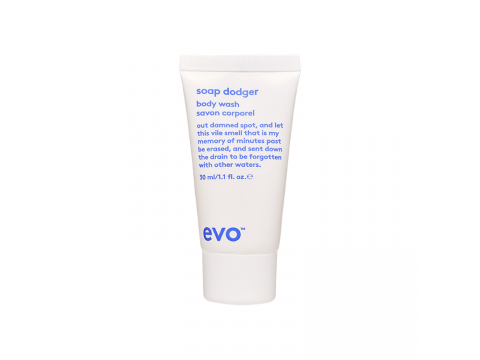 Evo Soap Dodger Kūno Prausiklis 30ml